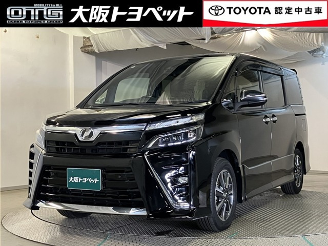 ヴォクシー2.0 ZS 煌II