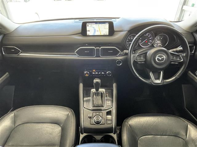 CX-52.5 25S Lパッケージ