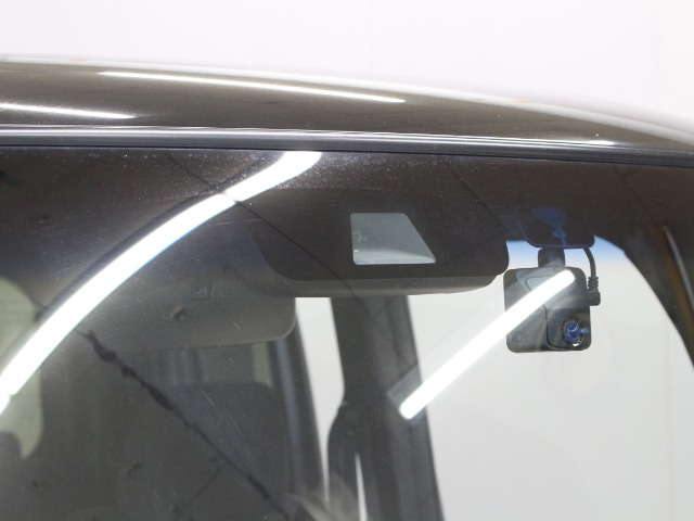 N-BOXカスタムG L ホンダセンシング