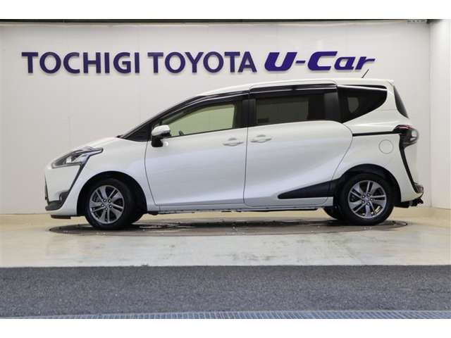 シエンタ1.5 G