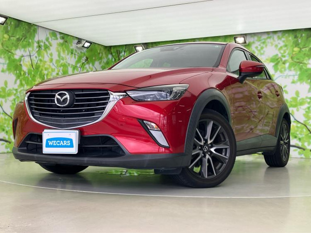 CX-31.5 XD ツーリング