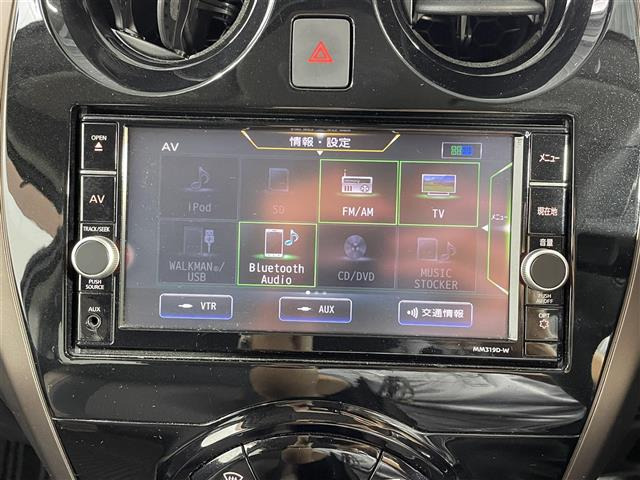 ノート1.2 e-POWER メダリスト