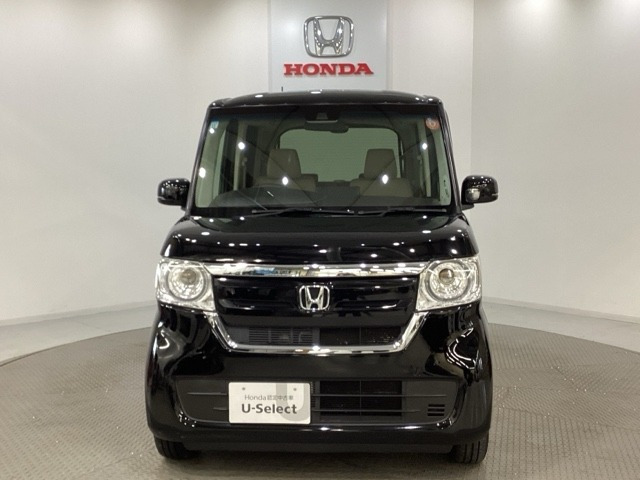 N-BOXG L ホンダセンシング 4WD