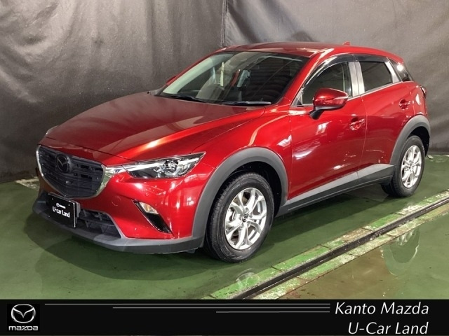 CX-3