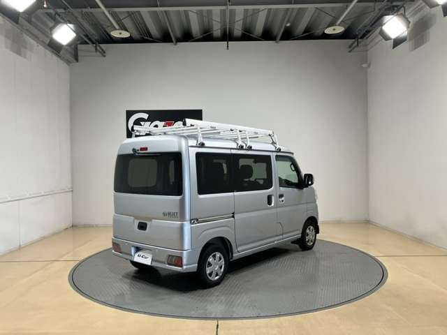 ハイゼットカーゴクルーズ ターボ 4WD