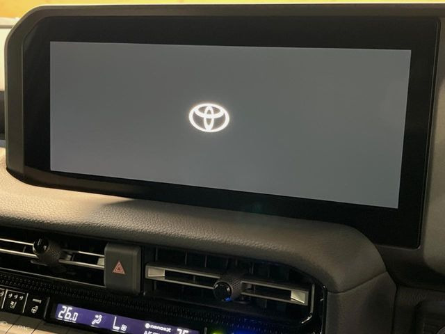 ランドクルーザー2502.8 VX ディーゼル 4WD