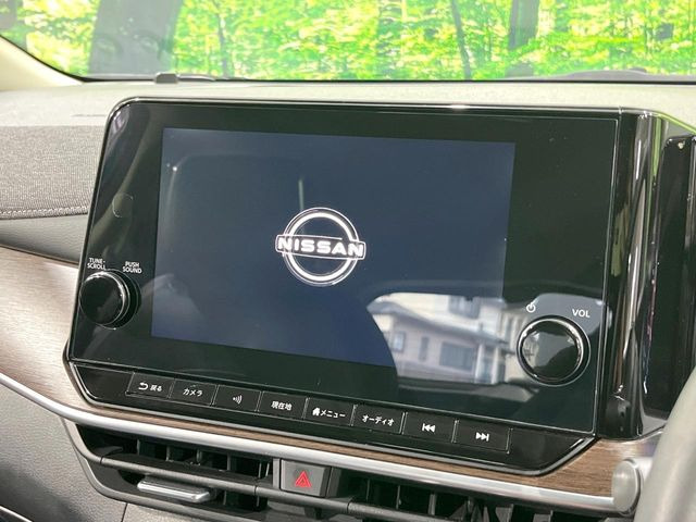 ノートオーラ1.2 G レザーエディション