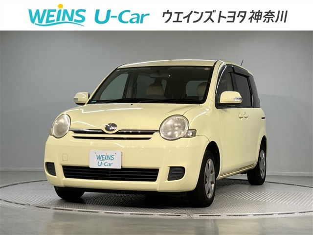 シエンタ1.5 X
