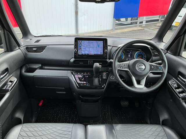 ルークスハイウェイスター Gターボ アーバンクロム プロパイロットエディション