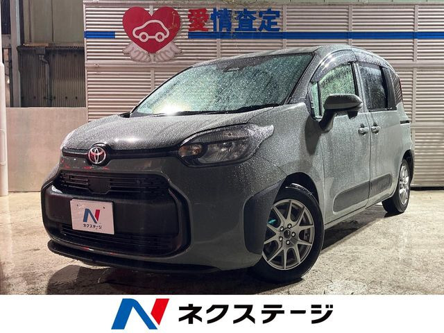 シエンタ1.5 G