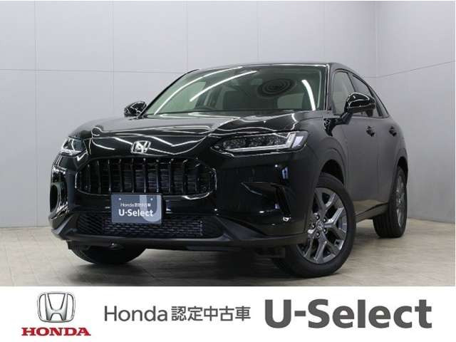 ZR-V1.5 X