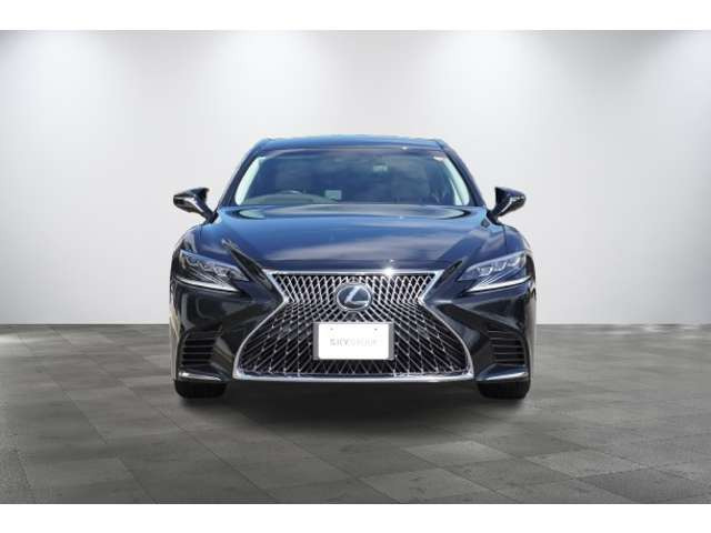 LS500 Iパッケージ