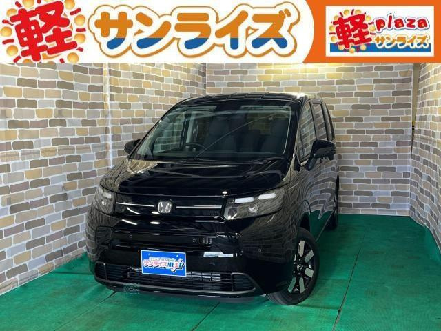 フリード1.5 エアー EX 4WD