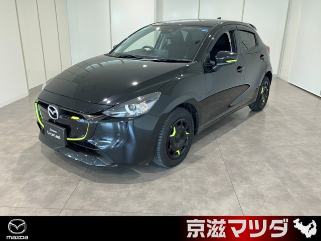 MAZDA21.5 XD BD