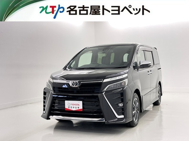 ヴォクシー2.0 ZS 煌III
