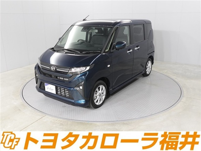 ムーヴG