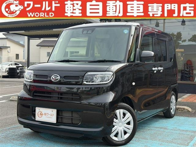 タントX