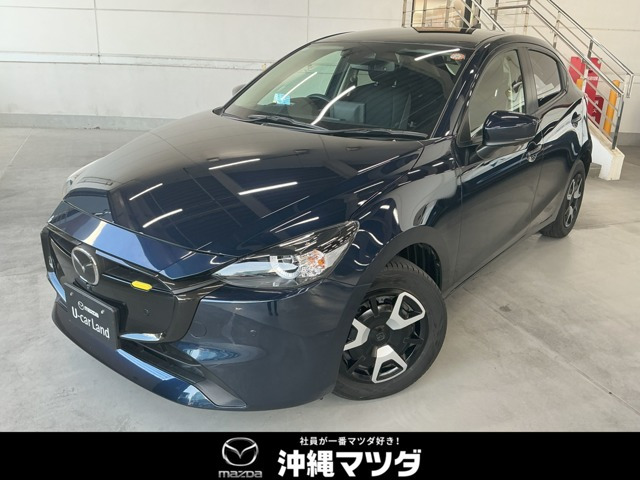 MAZDA21.5 15BD