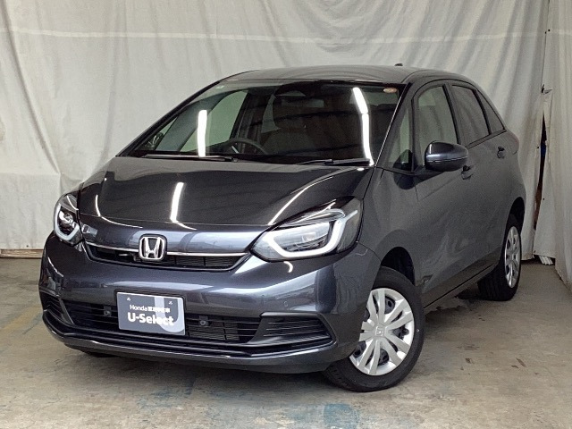 フィット1.5 ホーム 4WD