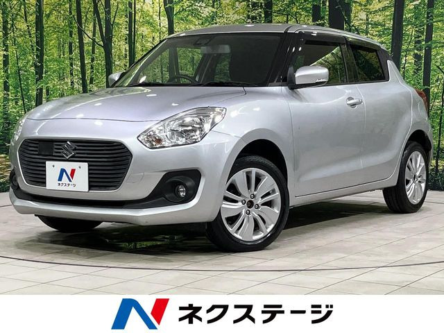 スイフト1.2 XL セーフティパッケージ