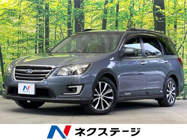 エクシーガクロスオーバー72.5i アイサイト 4WD