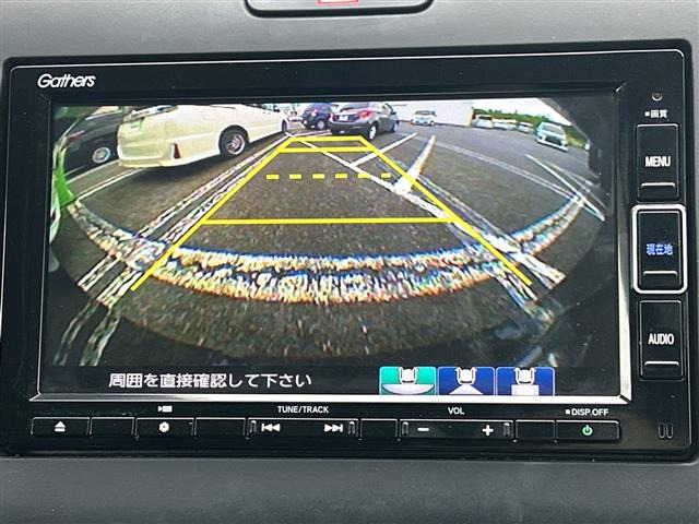 フリード1.5 ハイブリッド G ホンダセンシング