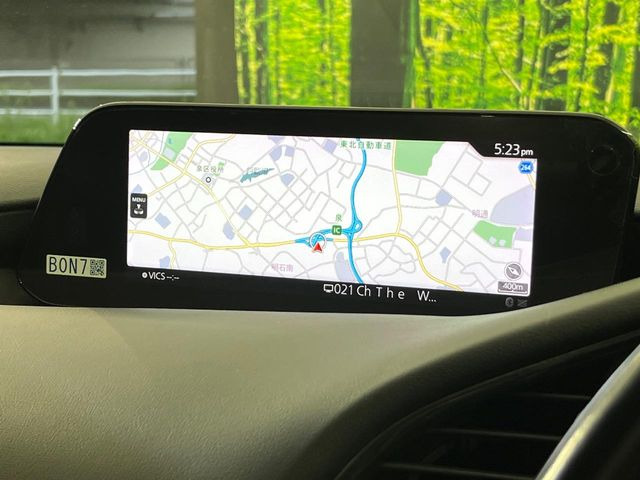 MAZDA3セダン1.8 XD プロアクティブ ツーリング セレクション