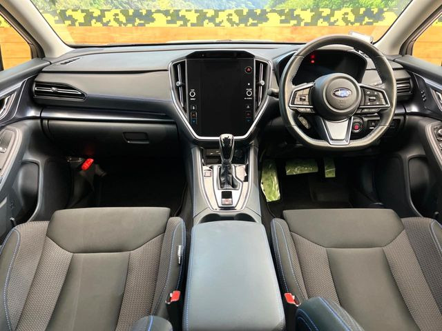 レヴォーグ1.8 GT-H EX 4WD