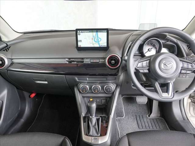 MAZDA21.5 15S ブラックトーンエディション