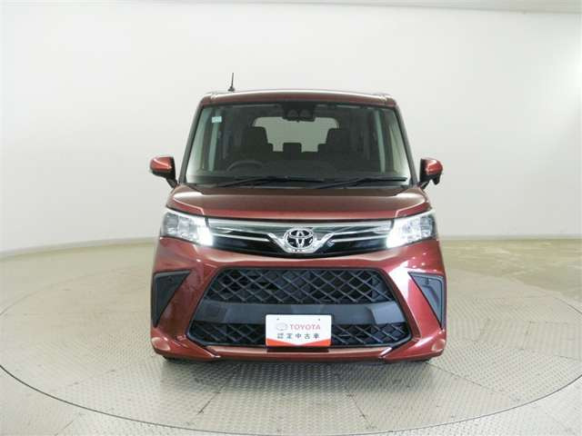 ルーミー1.0 G