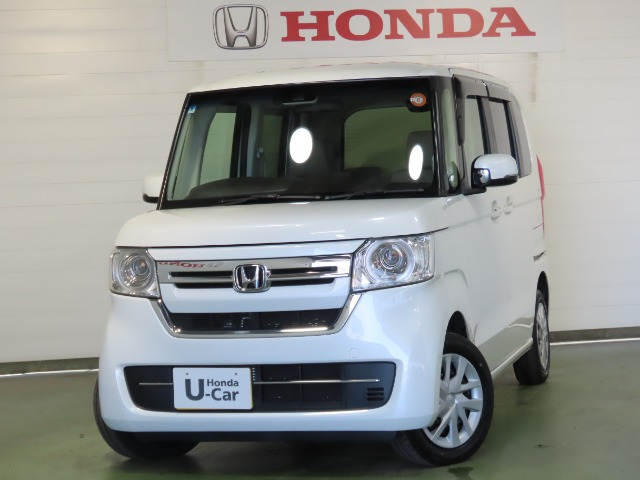 N-BOXL 4WD