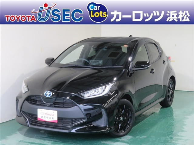 ヤリス