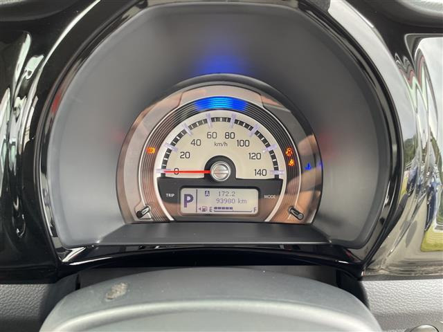 ハスラーJ スタイルII 4WD
