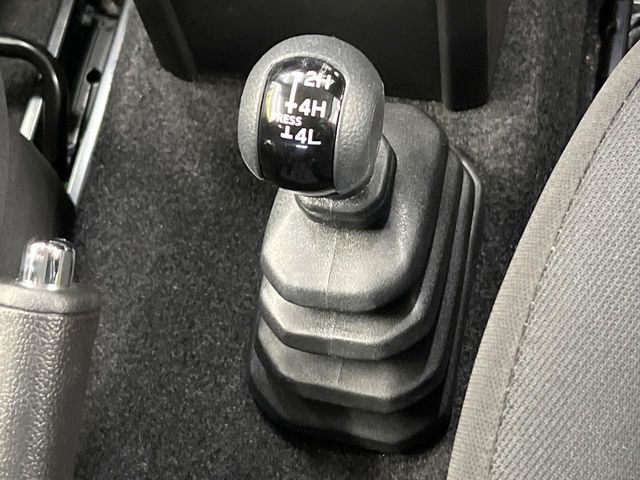 ジムニーノマド1.5 FC 4WD