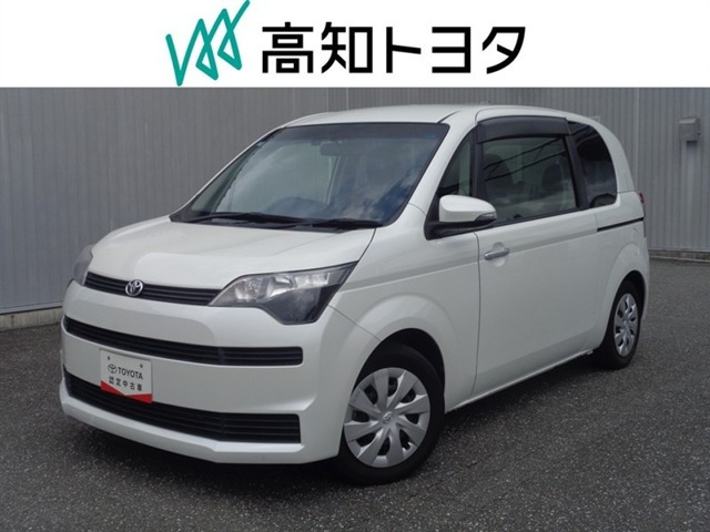 スペイド1.5 F