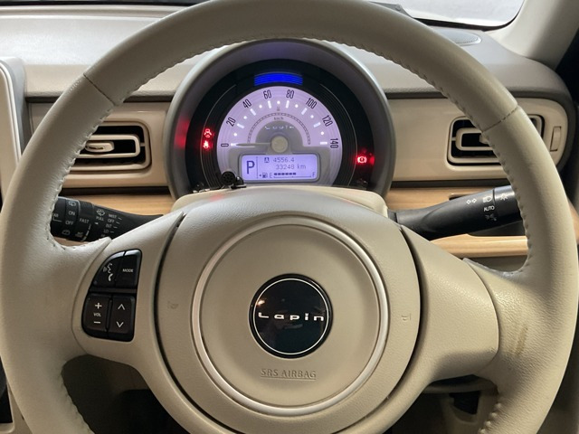 スペーシアハイブリッド(HYBRID) G 4WD