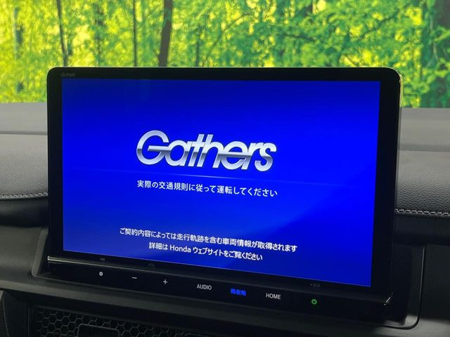 ステップワゴン2.0 e:HEV スパーダ