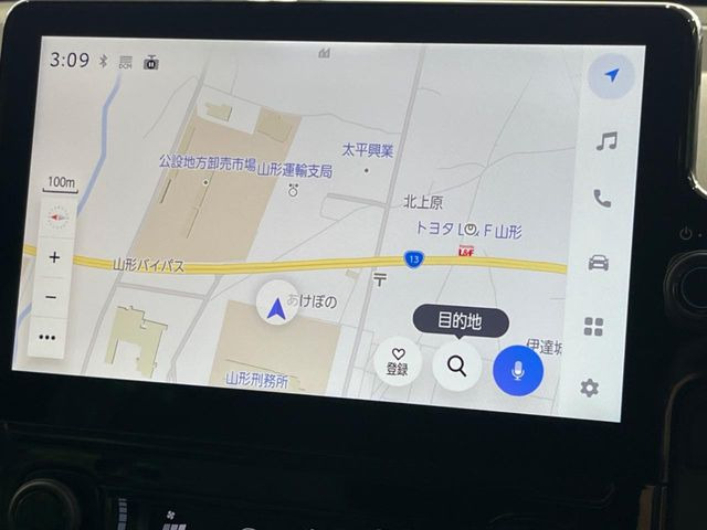 シエンタハイブリッド 1.5 Z