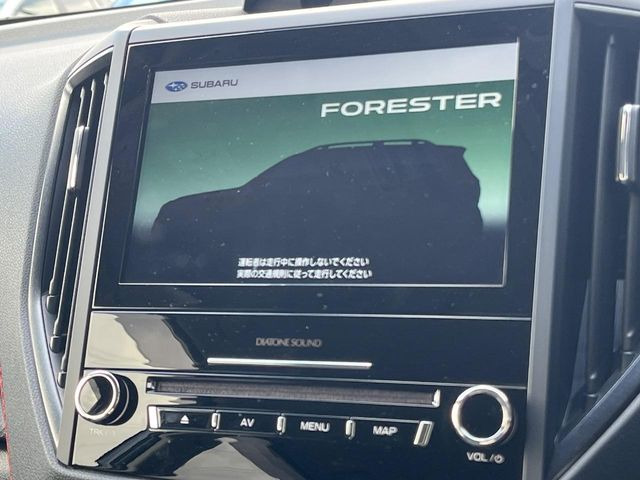 フォレスター2.0 エックスブレイク 4WD