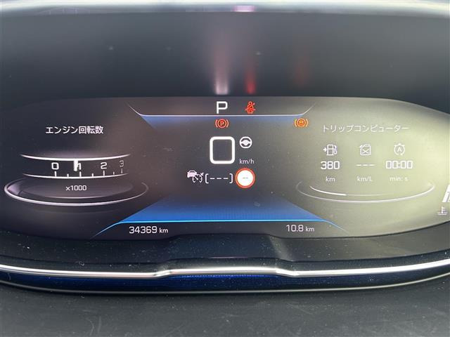 3008GT ブルーHDi