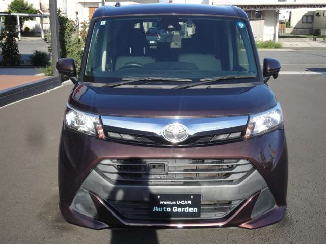 ルーミー1.0 G S