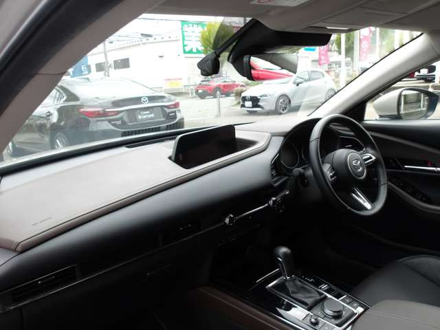 CX-302.0 20S Lパッケージ