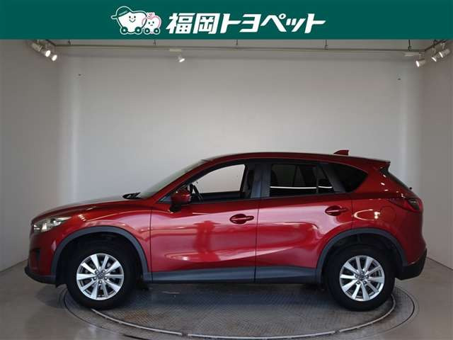 CX-52.0 20S