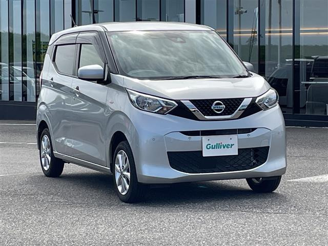 デイズX 4WD