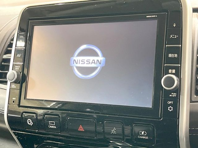 セレナ1.2 e-POWER ハイウェイスターV