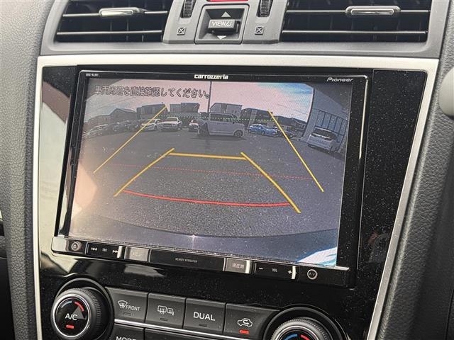 レヴォーグ1.6 GT アイサイト スマートエディション 4WD