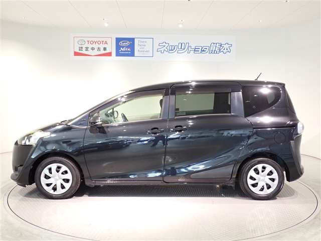 シエンタ1.5 G