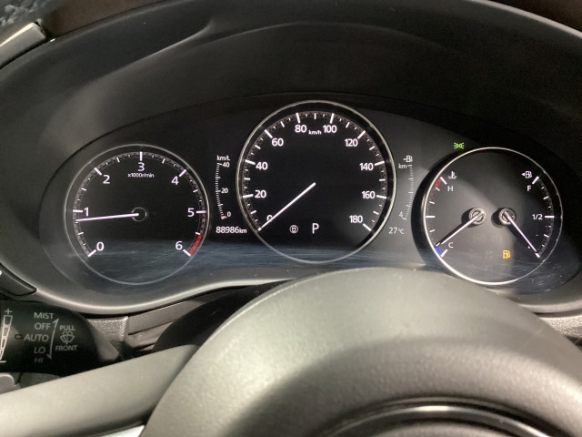 CX-301.8 XD Lパッケージ