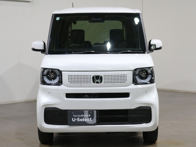 N-BOXスロープ 4WD