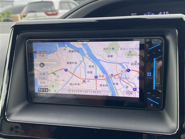 ヴォクシー2.0 ZS 煌II